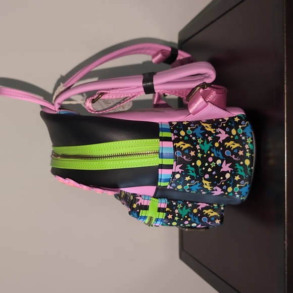 Luna Lovegood Loungefly - Picture 5 of 7